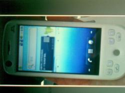 H6 Android 2.2 Wi-Fi